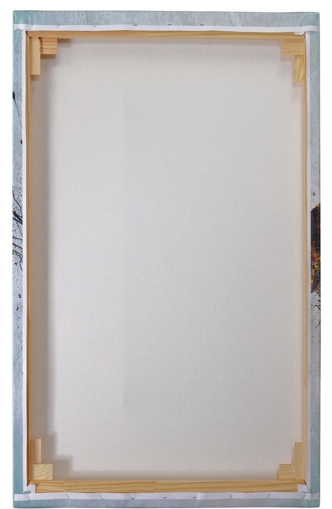 Epic Graffiti "Doko" Giclee Canvas Wall Art, 40"x60"