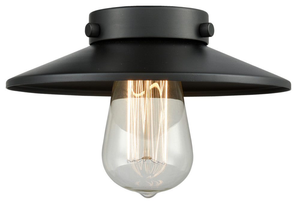 Innovations Lighting 205-Bk-M6-Led 3 Light Dimmable Led Bathroom Fixture