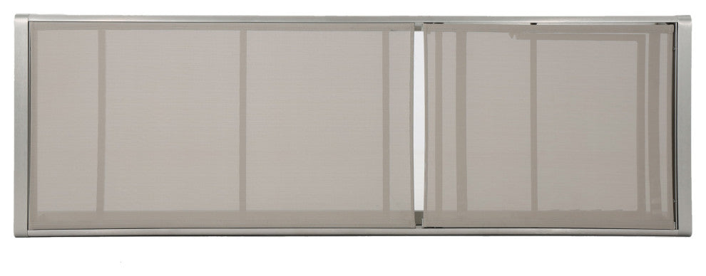 GDF Studio Metten Outdoor Mesh Chaise Lounge, Set of 2