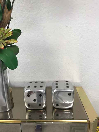 Dados Decorative Dice - Set of 2