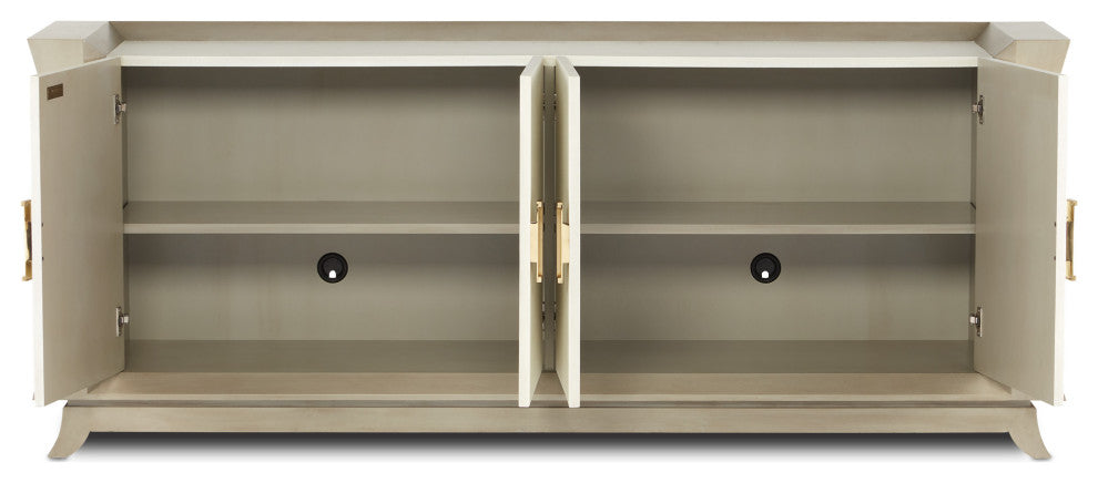 Koji Credenza