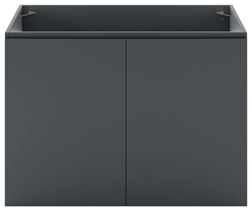Vitality 36" Wall-Mount Bathroom Vanity
