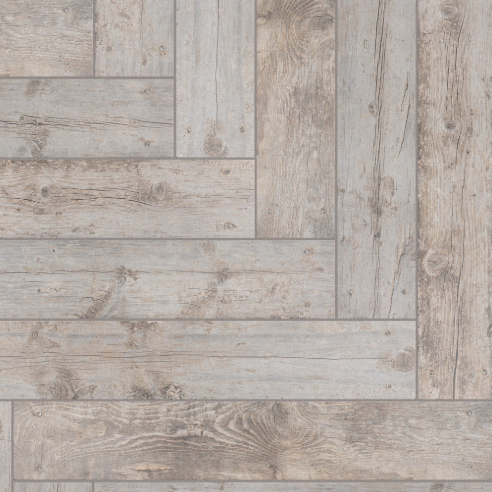 Bois Porcelain Floor and Wall Tile, 60.8 sqft./pallet