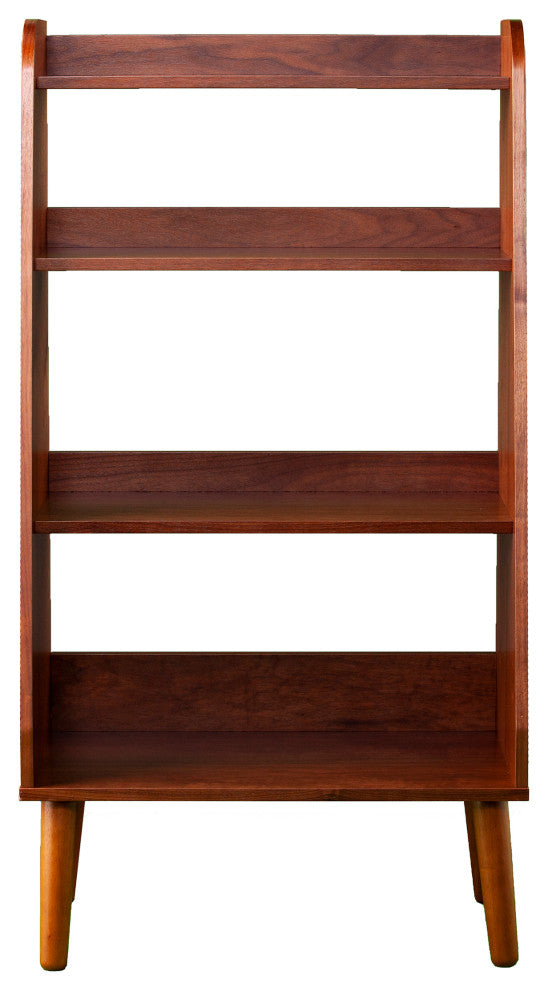 Shoreham Midcentury Modern Bookshelf