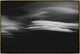 36x24 Lenticular Clouds VII, Framed Artwork, Gold