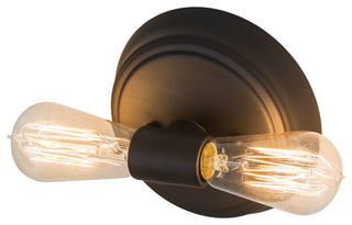 6.5W Alva 2 LT Wall Sconce