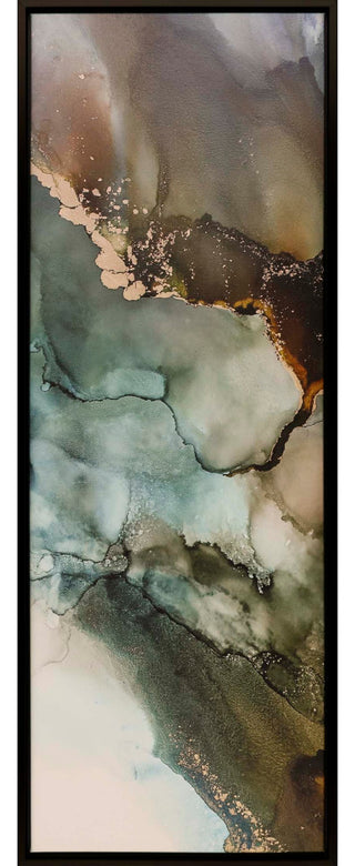 Earthly Secrets II Art