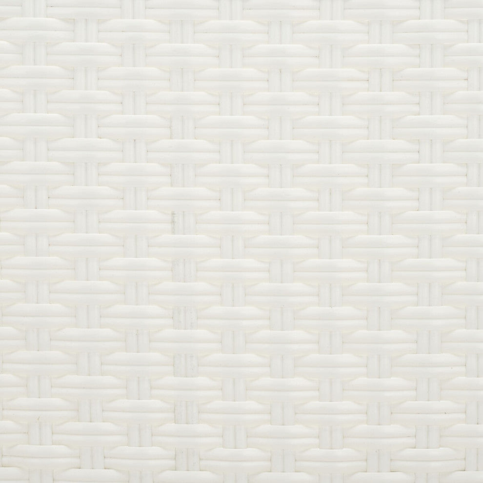 Safavieh California Side Chair, White