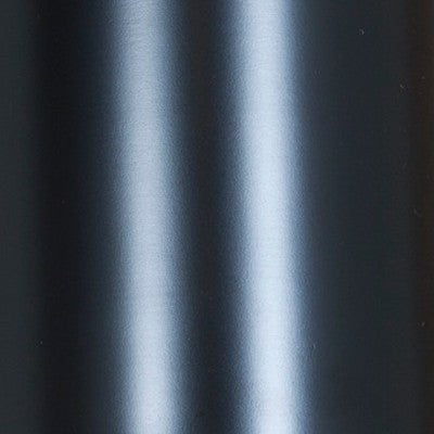 Curve LED Outdoor Wall Light, Black