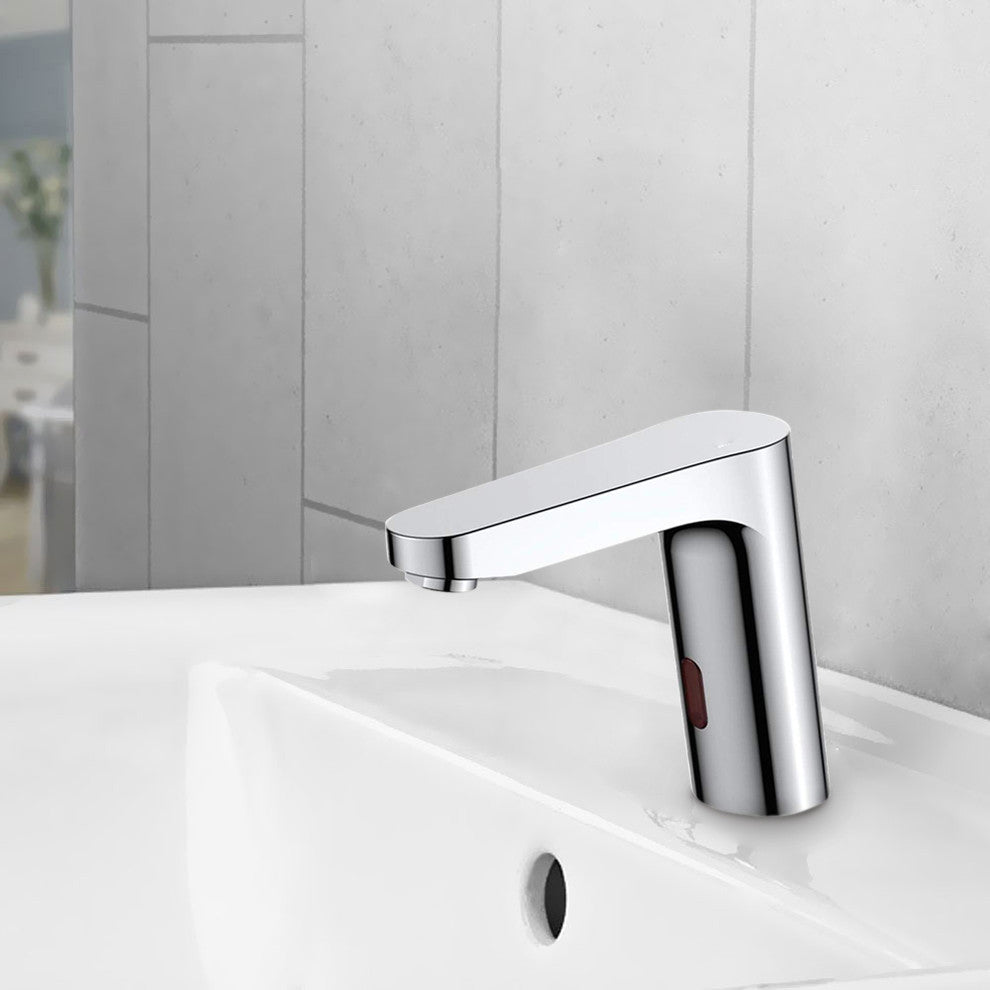 Fabiano Electronic Faucet With Cupc Approval