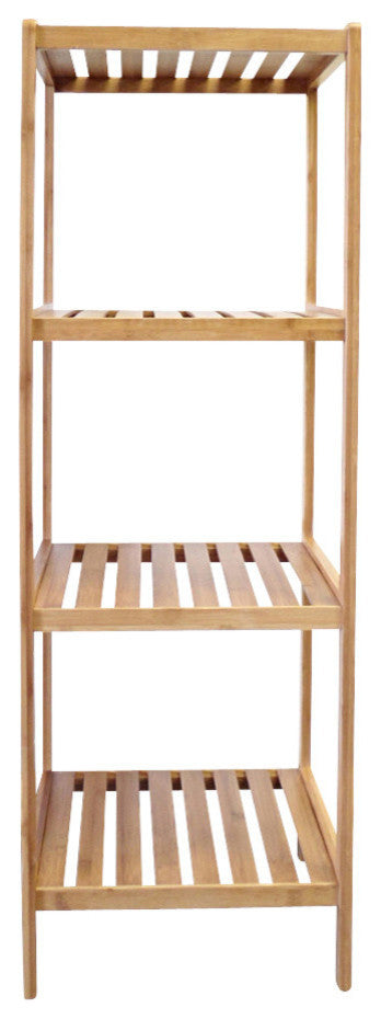 Horizon 4, Tier Shelf