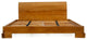 Kobe Bedroom Collection Set, California King
