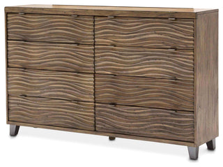 Del Mar Sound Dresser, Boardwalk