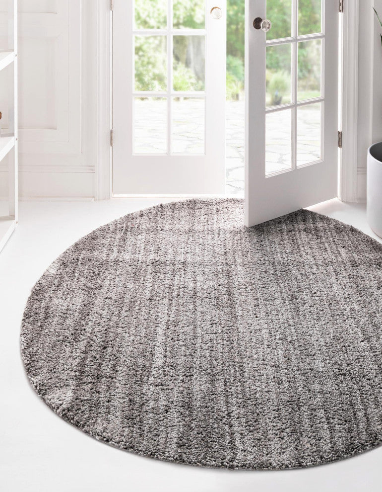 Jill Zarin Shaggy Shaggy Chic Rug
