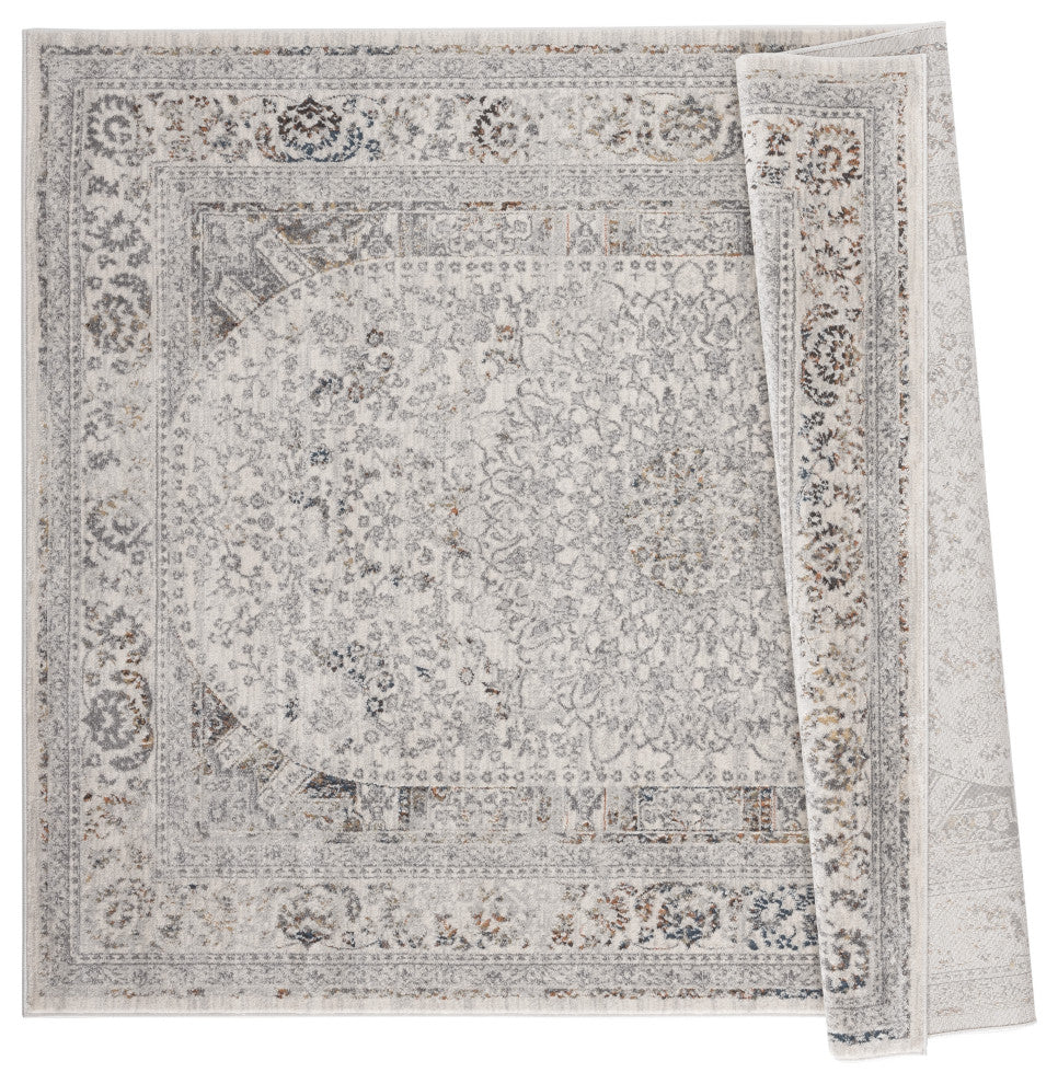 United Weavers Allure Dion Runner Rug 2'7"x7'2"