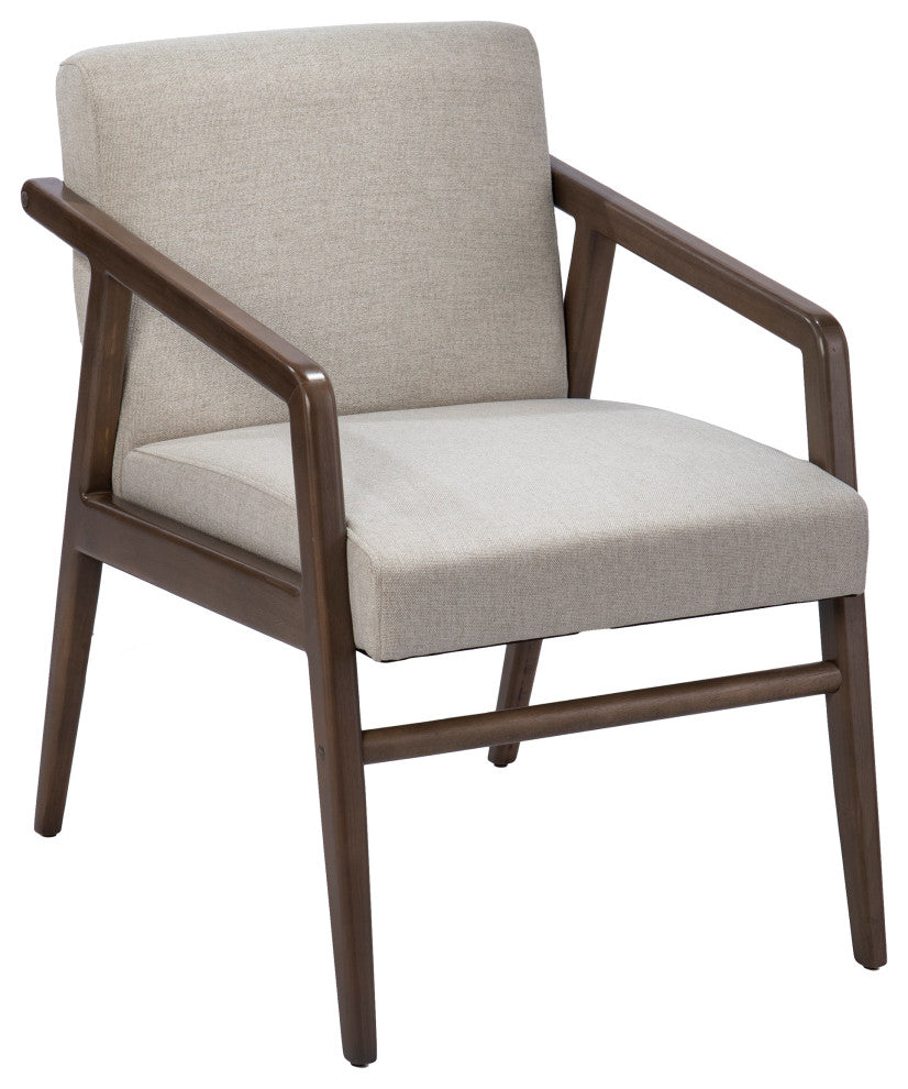 Willa Upholstered Accent Chair