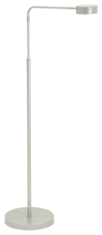 House of Troy - G400-PG - LED Floor Lamp from the Generation