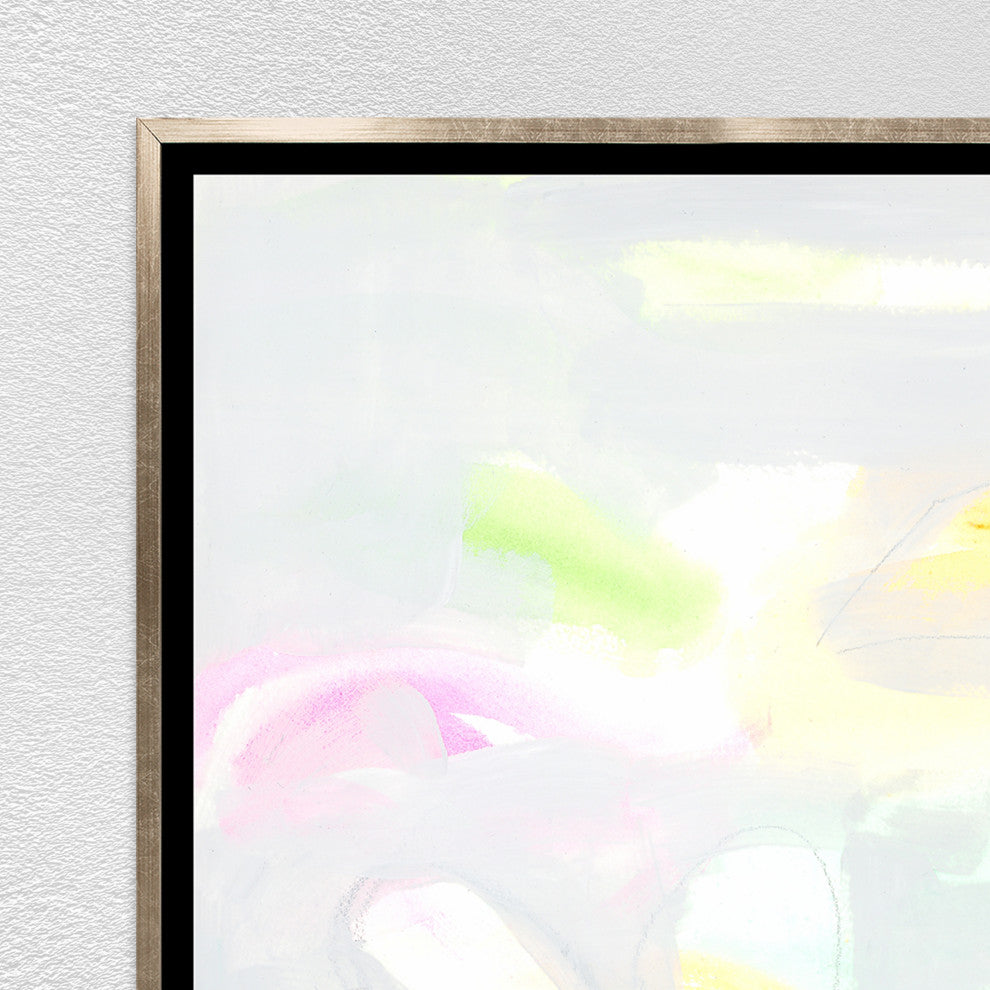 Tropical Vegetation, 36 x 52
