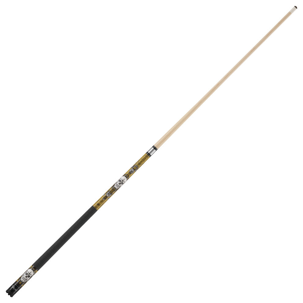 Revolution Relic Cue