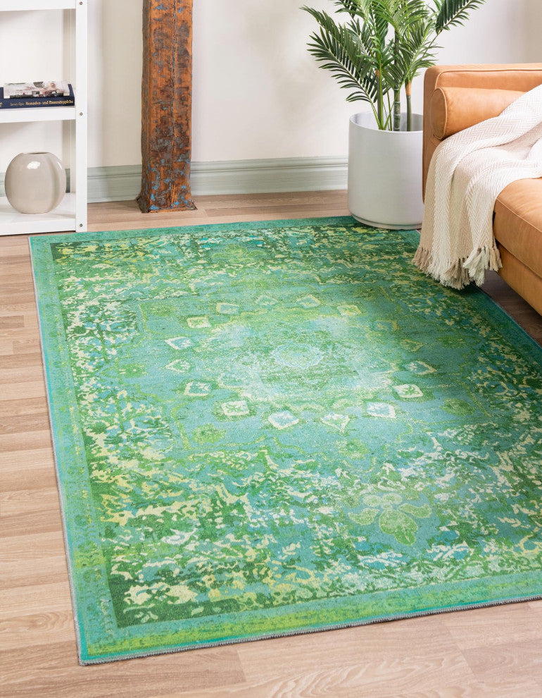 Unique Loom Renaissance Roma Area Rug