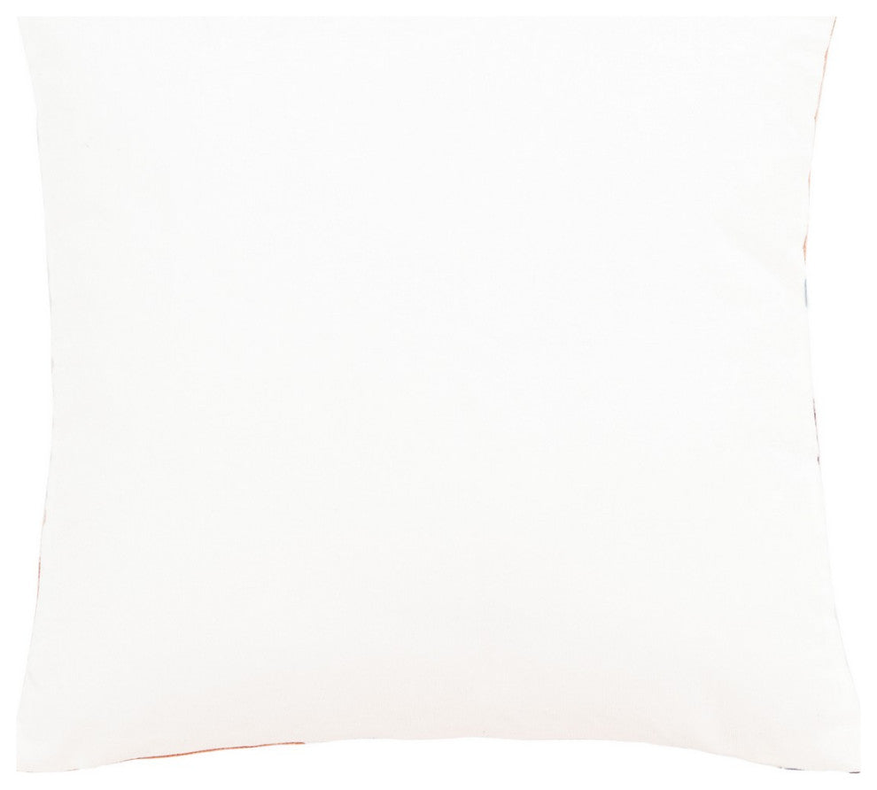 Safavieh Carlee Pillow Multi 18" X 18"
