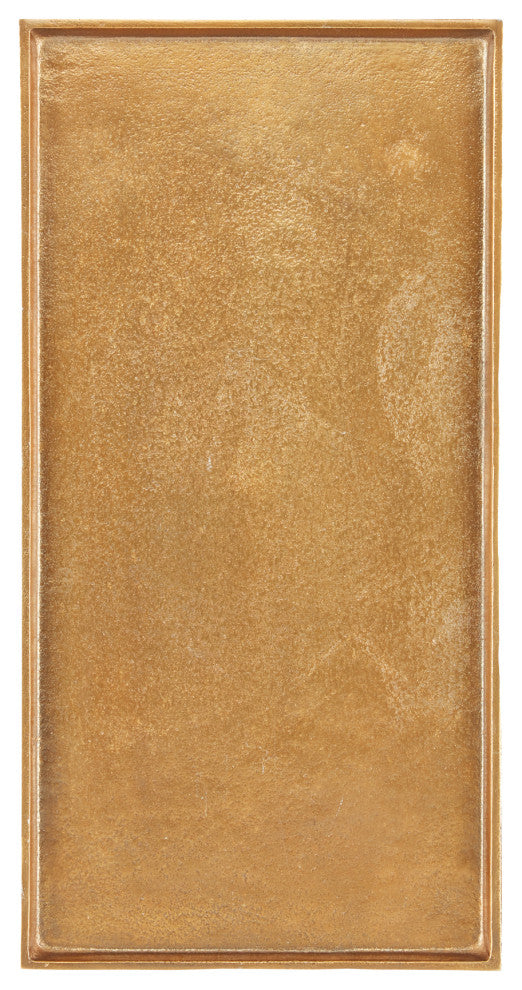 Boyles Brass C Table