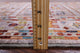 Tribal Persian Gabbeh Handmade Rug 2' 8" X 3' 9" Q8391