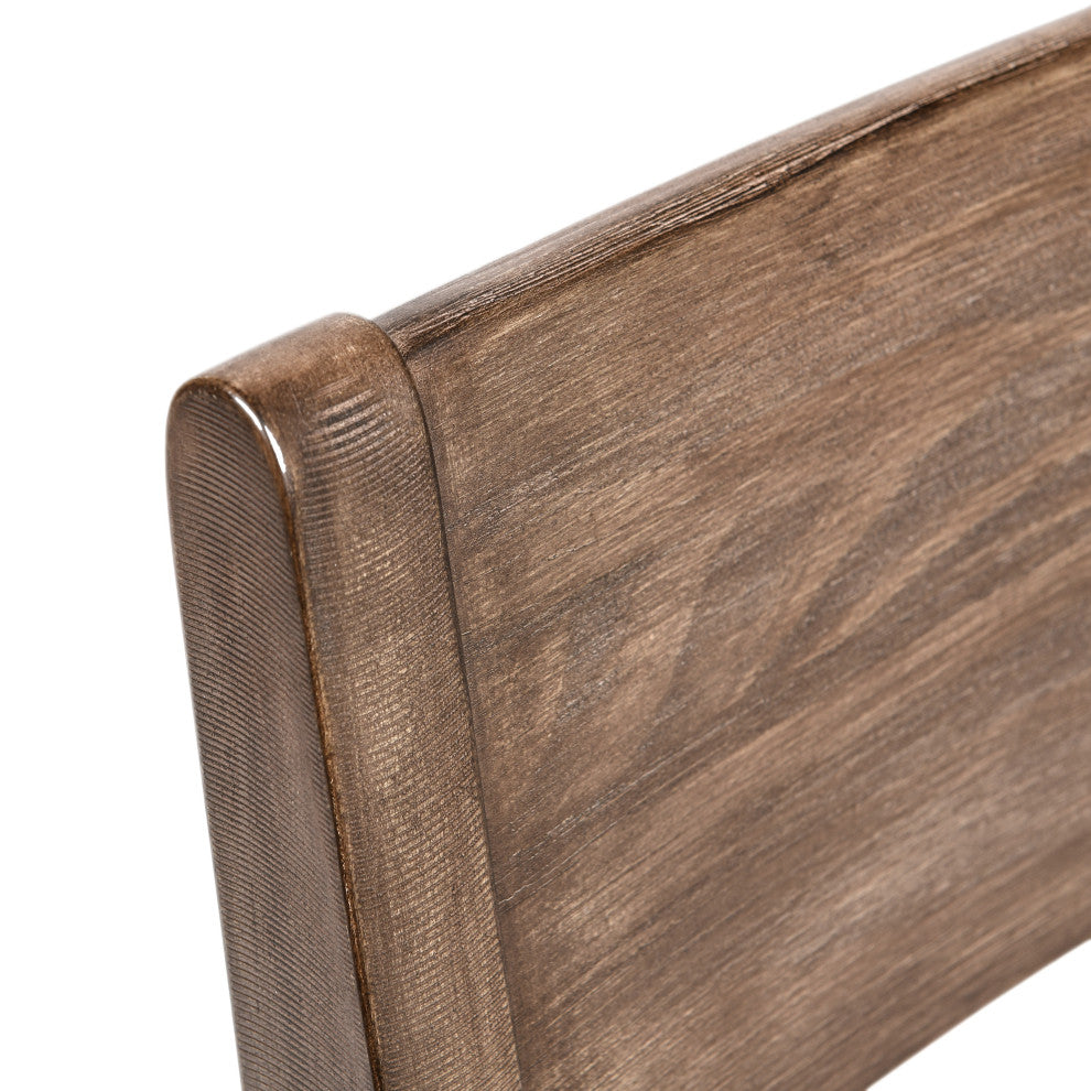 Ollie Dining Chair, Set of 2