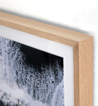 Wave Break 1 By Michael Schauer