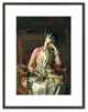 Miss Amelia Van Buren, c. 1886-90