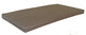 VersaLoft Bed Cushion, Cottage Tan, Twin