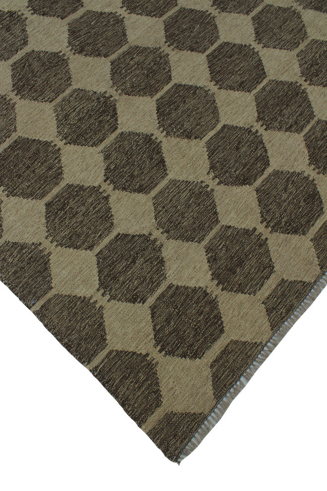 Winchester Kilim Jordyn Beige Rug
