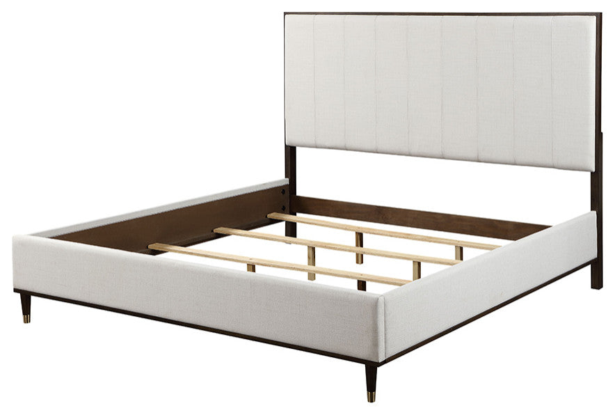 Acme Carena Queen Bed