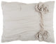 Rizzy Home 20"x26" Standard Sham