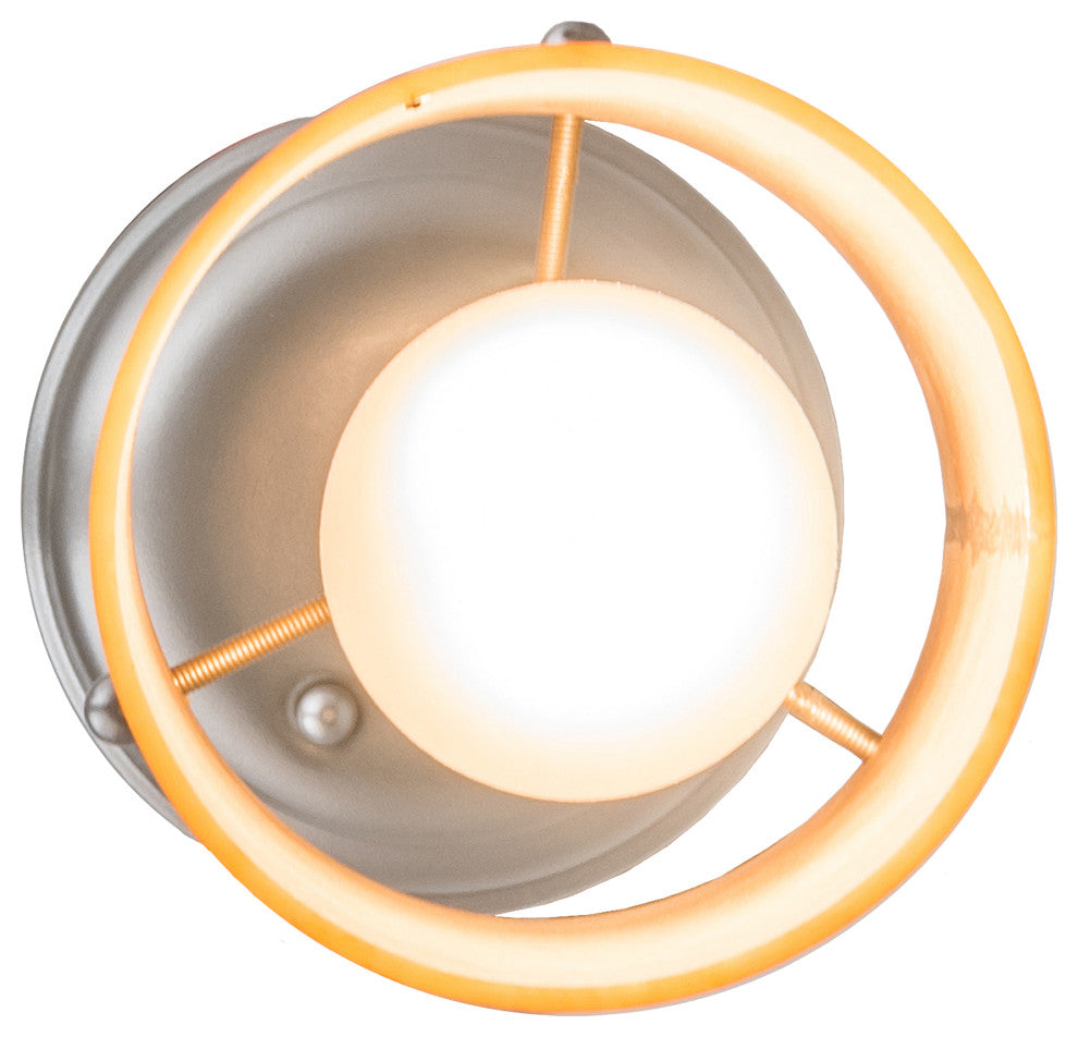5W Cilindro Mini Pendant
