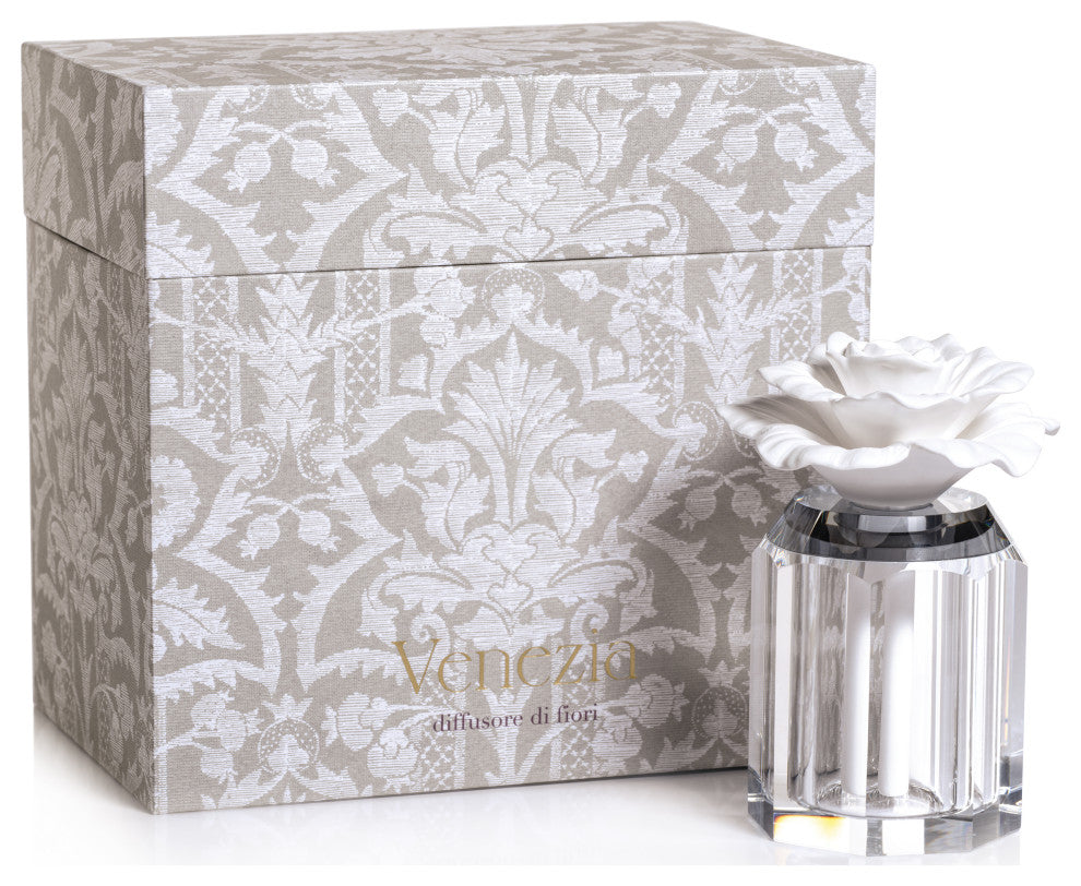 Venezia Porcelain Diffuser, Liliana