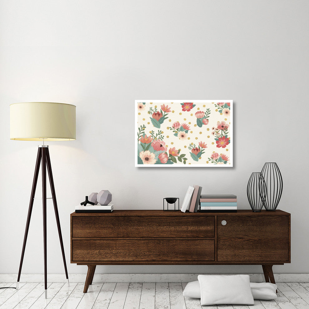 "Gorgeous I" Digital Paper Print by Janelle Penner, 38"x26"
