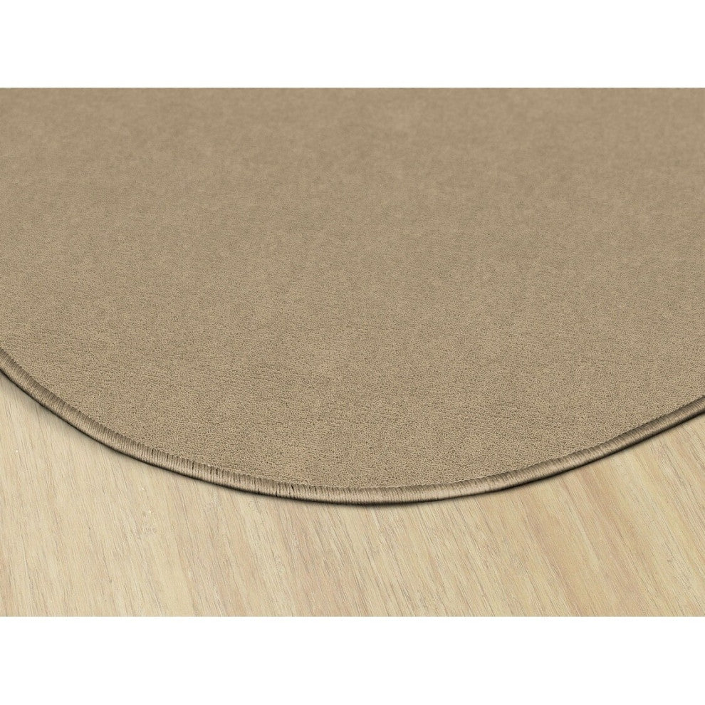 Flagship Carpets BS-27AL Ameristrong Almond