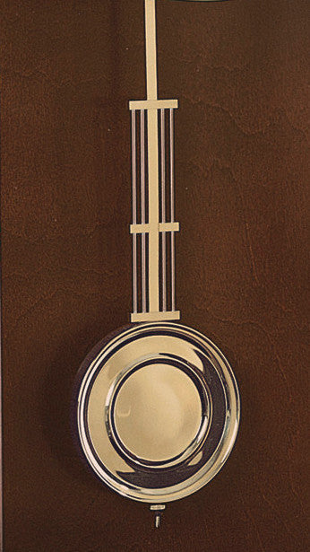 Howard Miller Alcott Clock
