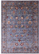 Handmade Persian Tabriz Wool Rug 8' 4" X 11' 10" - Q12772