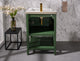 24" Kd Vogue Green Sink Vanity