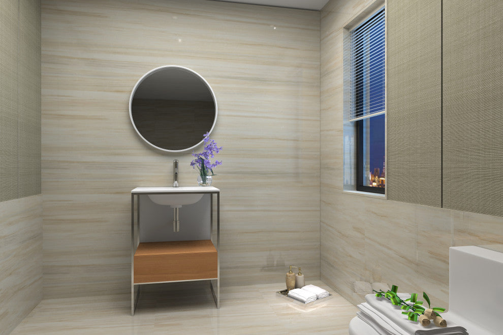 Tory Bath Vanity Set, 24"