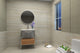 Tory Bath Vanity Set, 24"