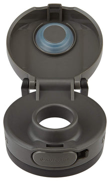 Contigo AUTOPOP Water Bottle, 20oz, Licorice