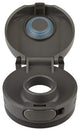 Contigo AUTOPOP Water Bottle, 20oz, Licorice