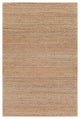 Surya Trace TCE-2300 2'6"x8' Rug, Camel/Black/Beige