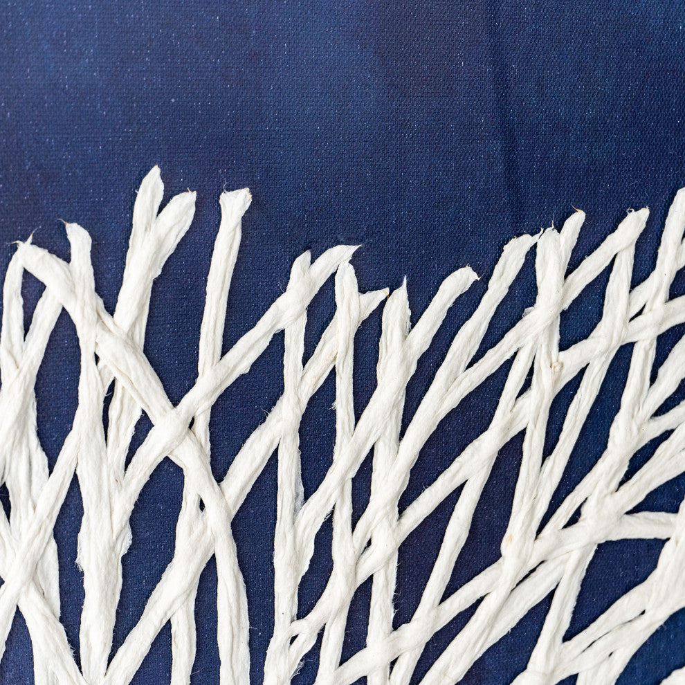 Sea Fan, Shadow Box, Sea Fan 1