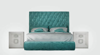 MA-69 Bed, King