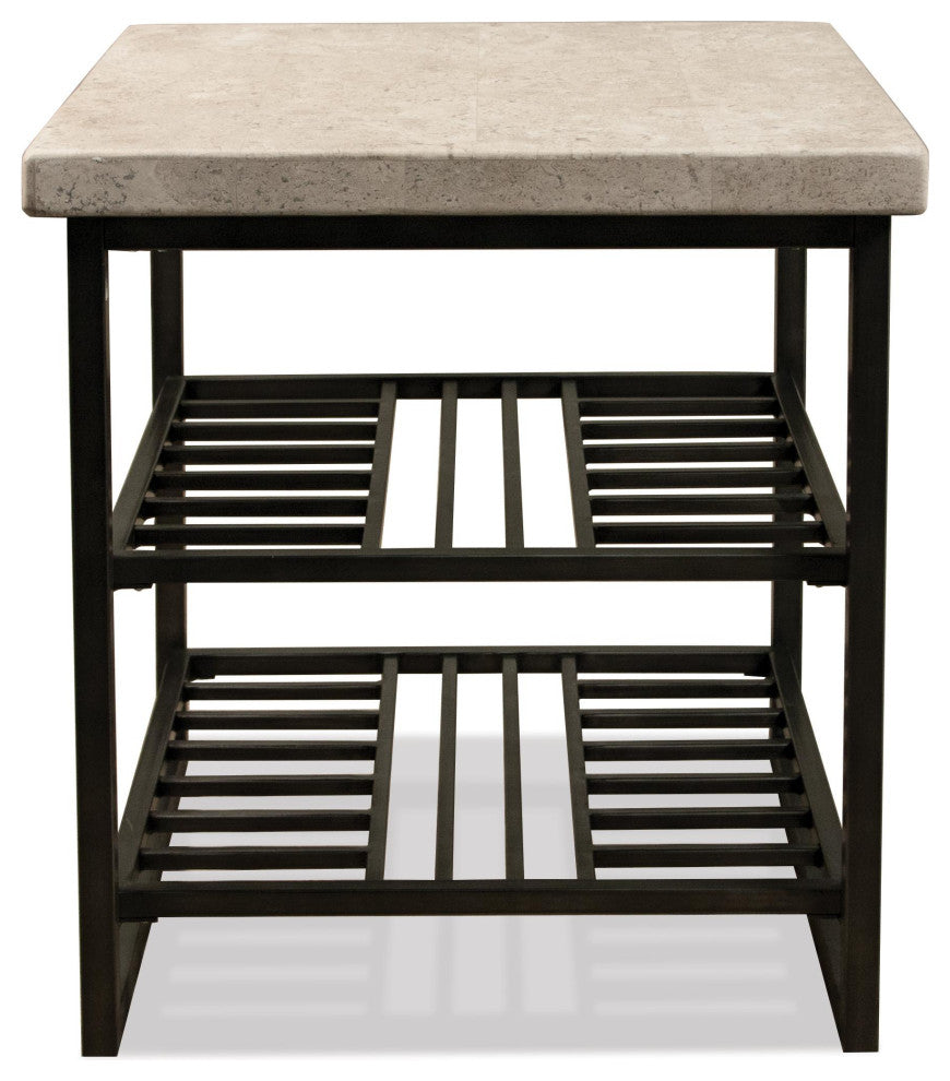 Riverside Furniture Capri Side Table