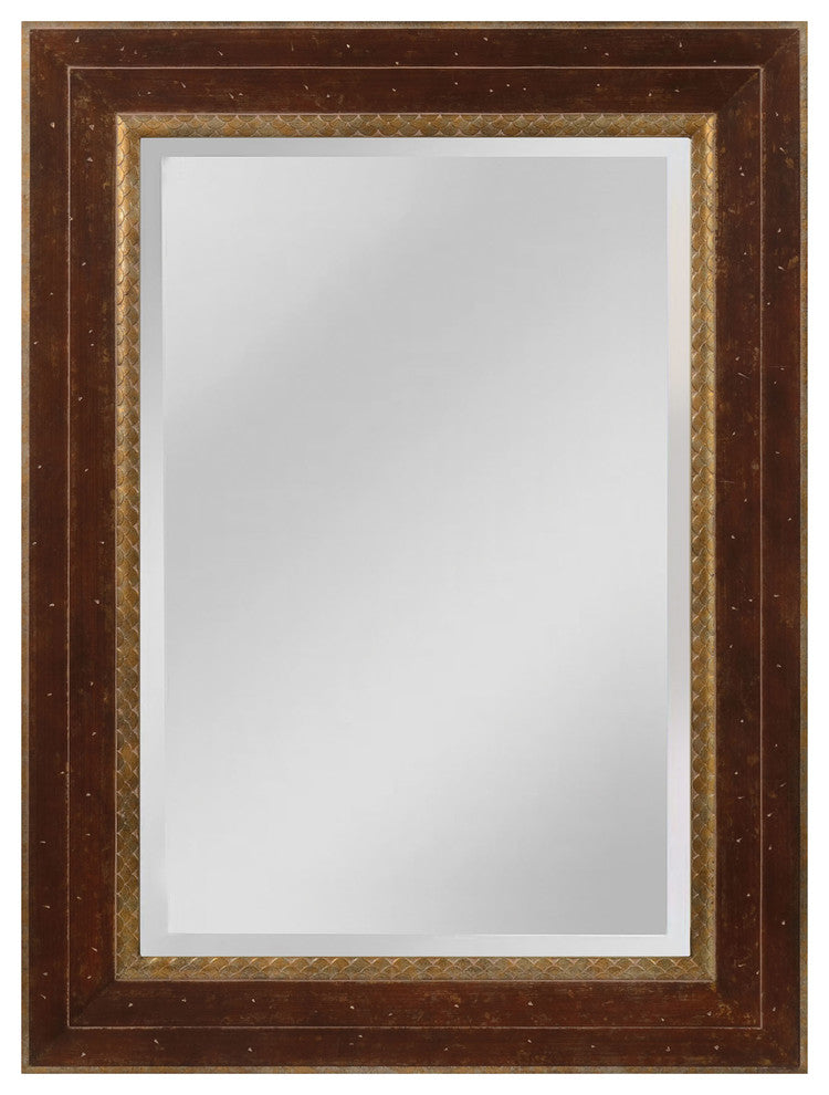 ELK Home Darcey Mirror - MW4053A-0036